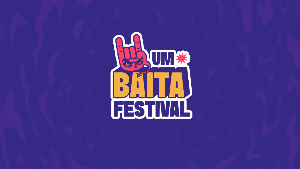 Um Baita Festival - Oceania Eventos