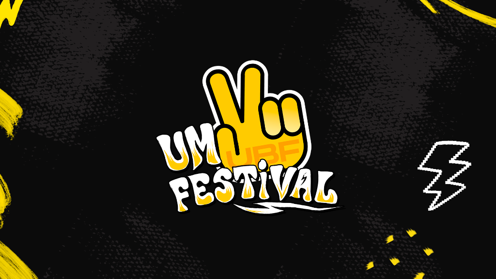 Um Festival - Oceania Eventos